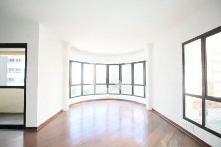 Apartamento com 3 Quartos à venda, 107m² no Vila Andrade, São Paulo
