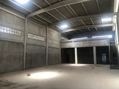 Galpão/Depósito/Armazém para alugar, 370m² no Renascer, Cabedelo