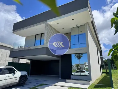 Casa com 5 Quartos à venda, 341m² no Centro, Eusébio