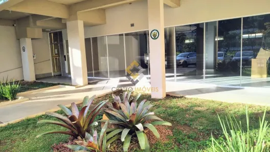 Ponto Comercial com 1 Quarto para alugar, 400m² no Castelo, Belo Horizonte