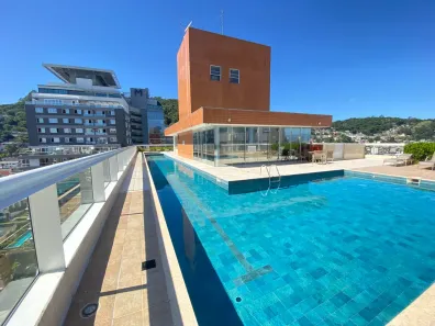 Apartamento com 2 Quartos à venda, 66m² no Centro, Florianópolis