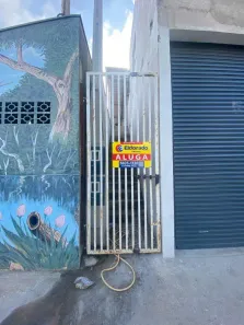 Kitnet com 1 Quarto para alugar, 15m² no Jardim Paulistano, Sumaré