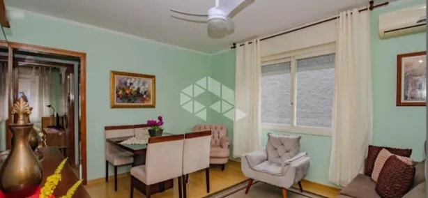 Apartamento com 2 Quartos à venda, 65m² no Vila Ipiranga, Porto Alegre
