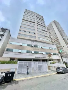 Apartamento com 2 Quartos à venda, 92m² no Boqueirão, Praia Grande