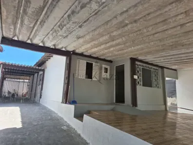 Casa com 6 Quartos à venda, 189m² no Parque Industrial, São José dos Campos
