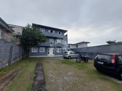 Apartamento com 1 Quarto para alugar, 45m² no Nossa Senhora do Rosário, São José