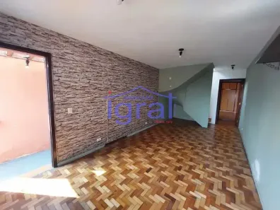 Sobrado com 3 Quartos à venda, 138m² no Cidade Domitila, São Paulo