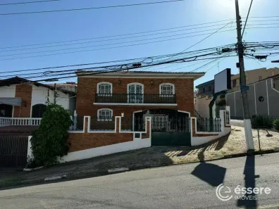 Casa com 3 Quartos à venda, 216m² no Jardim Guarani, Campinas
