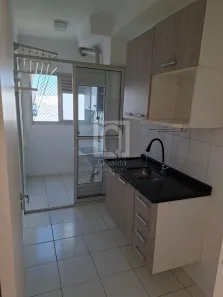 Apartamento com 2 Quartos à venda, 52m² no Parque Campolim, Sorocaba