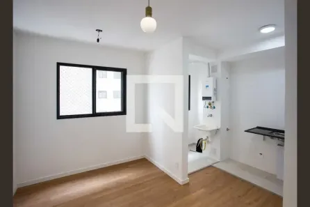 Apartamento com 2 Quartos à venda, 43m² no Centro, Diadema