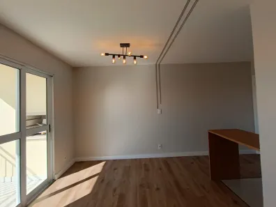 Apartamento com 3 Quartos à venda, 77m² no Vila São Francisco, Hortolândia