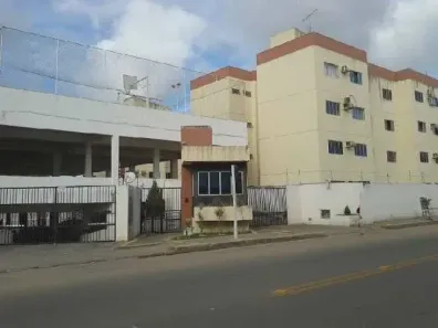 Apartamento com 2 Quartos à venda, 56m² no Planalto, Natal