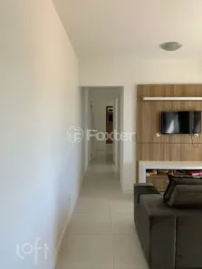 Apartamento com 2 Quartos à venda, 72m² no Cachoeira do Bom Jesus, Florianópolis