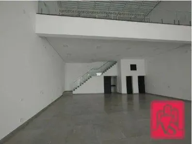 Galpão/Depósito/Armazém para alugar, 280m² no Assunção, São Bernardo do Campo