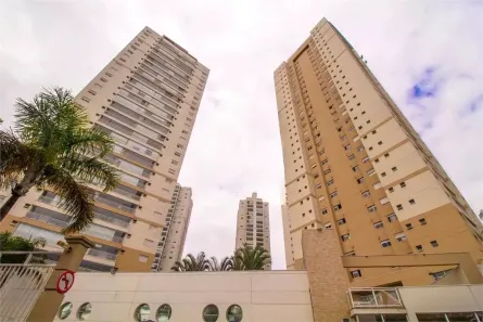 Apartamento com 3 Quartos à venda, 104m² no Jardim Avelino, São Paulo