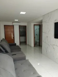 Apartamento com 2 Quartos à venda, 81m² no Praia do Morro, Guarapari