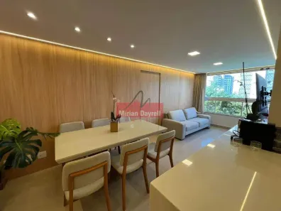 Apartamento com 2 Quartos à venda, 60m² no Luxemburgo, Belo Horizonte
