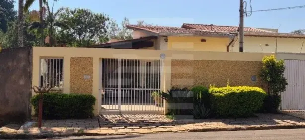 Casa com 3 Quartos à venda, 195m² no Parque Jatibaia (Sousas), Campinas