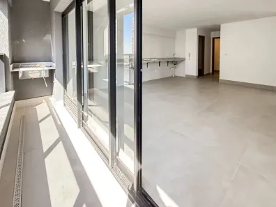 Apartamento com 2 Quartos à venda, 84m² no Setor Marista, Goiânia