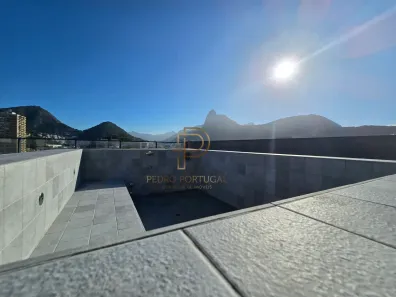 Cobertura com 3 Quartos à venda, 238m² no Botafogo, Rio de Janeiro