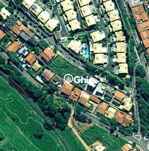 Lote/Terreno à venda, 405m² no Jardim Lumen Christi, Campinas