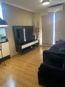 Apartamento com 2 Quartos à venda, 55m² no Residencial das Ilhas, Bragança Paulista