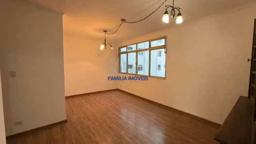 Apartamento com 2 Quartos à venda, 90m² no Boqueirão, Santos