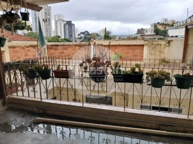 Casa com 3 Quartos à venda, 59m² no Mooca, São Paulo