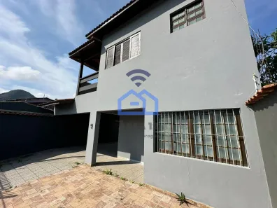 Casa com 3 Quartos à venda, 240m² no Martim de Sá, Caraguatatuba