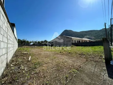 Lote/Terreno à venda, 468m² no Pântano do Sul, Florianópolis