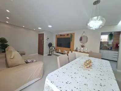 Apartamento com 3 Quartos à venda, 174m² no Pituba, Salvador