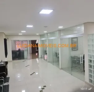 Sala Comercial para alugar, 600m² no Parque da Mooca, São Paulo