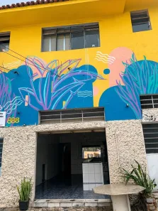 Galpão/Depósito/Armazém para alugar, 80m² no Jardim Bonfiglioli, São Paulo