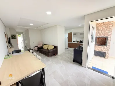 Apartamento com 3 Quartos à venda, 81m² no Itajubá II, Barra Velha