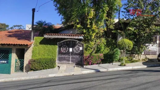 Casa com 2 Quartos à venda, 155m² no Demarchi, São Bernardo do Campo