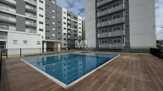 Apartamento com 2 Quartos à venda, 56m² no Centro, Barra Velha