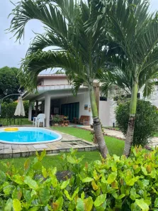Sobrado com 4 Quartos à venda, 600m² no Aldeia dos Camarás, Camaragibe
