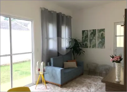 Casa de Condomínio com 3 Quartos à venda, 50m² no Água Espraiada (Caucaia do Alto), Cotia