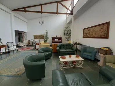 Casa com 3 Quartos à venda, 270m² no Vila Monumento, São Paulo