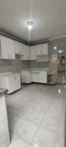 Casa com 2 Quartos à venda, 66m² no Jardim Guanabara, Rio Claro