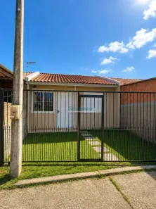 Casa com 2 Quartos para alugar, 54m² no Morada do Bosque, Cachoeirinha