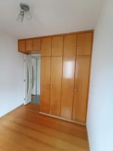 Apartamento com 2 Quartos para alugar, 56m² no Jardim Íris, São Paulo
