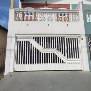 Casa com 2 Quartos à venda, 150m² no Paulicéia, Piracicaba