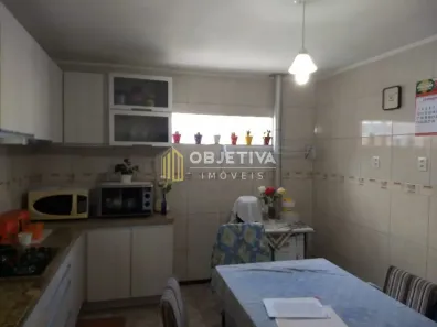 Casa de Condomínio com 2 Quartos à venda, 110m² no Primavera, Novo Hamburgo