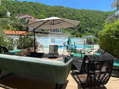 Apartamento com 2 Quartos à venda, 78m² no Praia Brava, Florianópolis