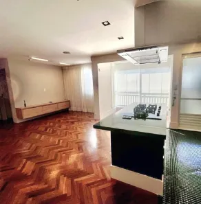 Apartamento com 2 Quartos para alugar, 72m² no Vila Nova Conceição, São Paulo