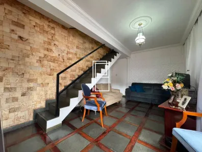 Casa com 4 Quartos à venda, 161m² no Ana Lúcia, Sabará