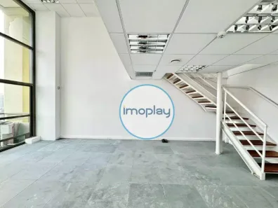 Sala Comercial para alugar, 60m² no Brooklin Paulista, São Paulo