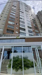 Apartamento com 2 Quartos à venda, 65m² no Caiçara, Praia Grande