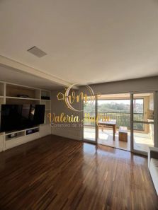 Apartamento com 3 Quartos à venda, 138m² no Anchieta, São Bernardo do Campo